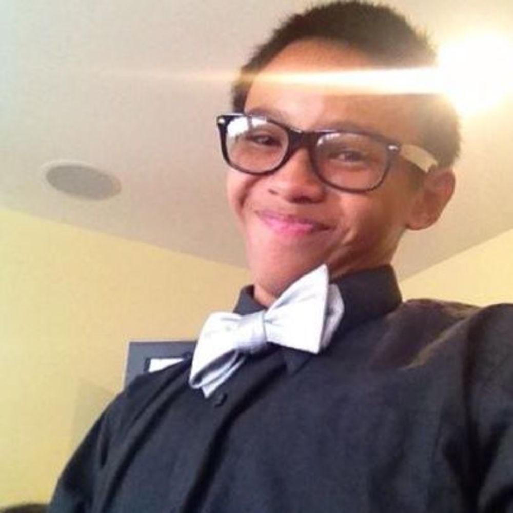 Meet your Posher, Jjay